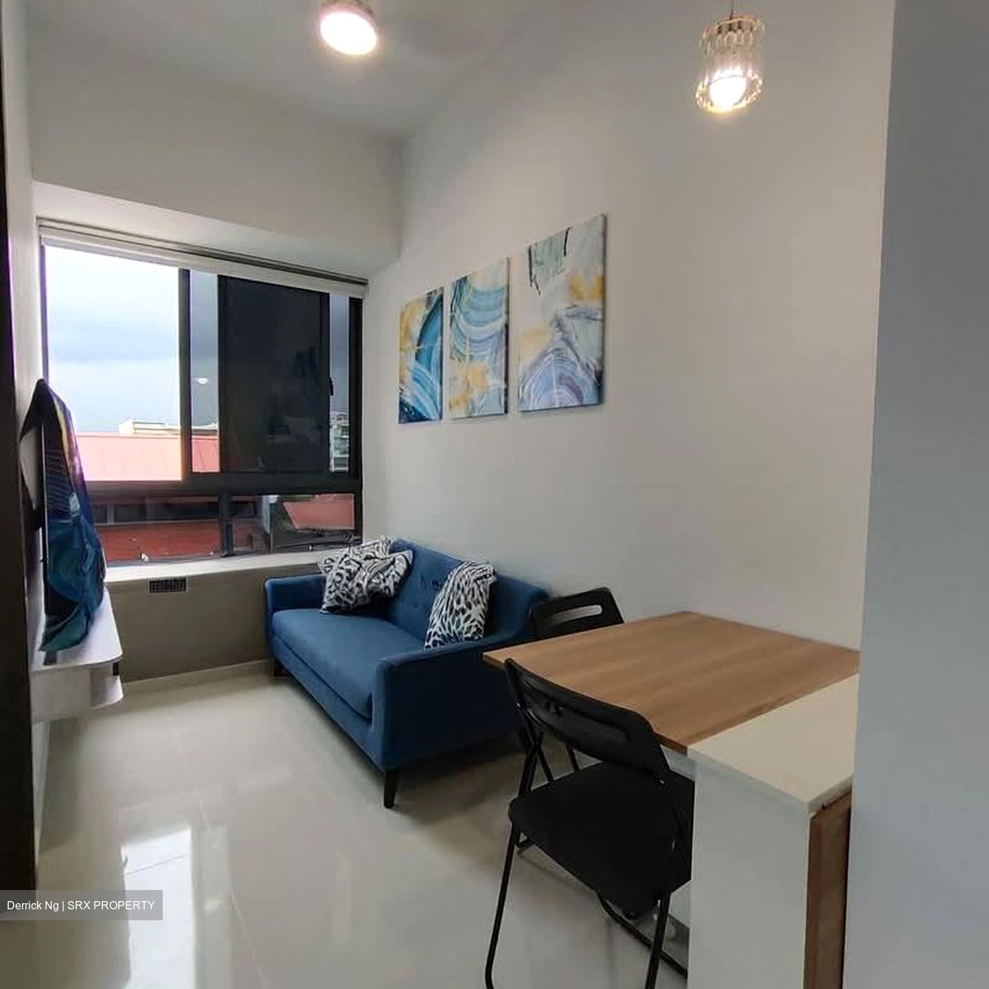 Sycamore Tree (D15), Apartment #547438081